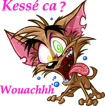 a votre avis c ki ?